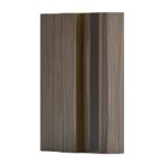 Fire rated Walnut Door Lining Set