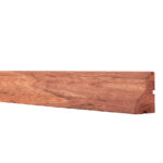HARDWOOD WEATHER BARS
