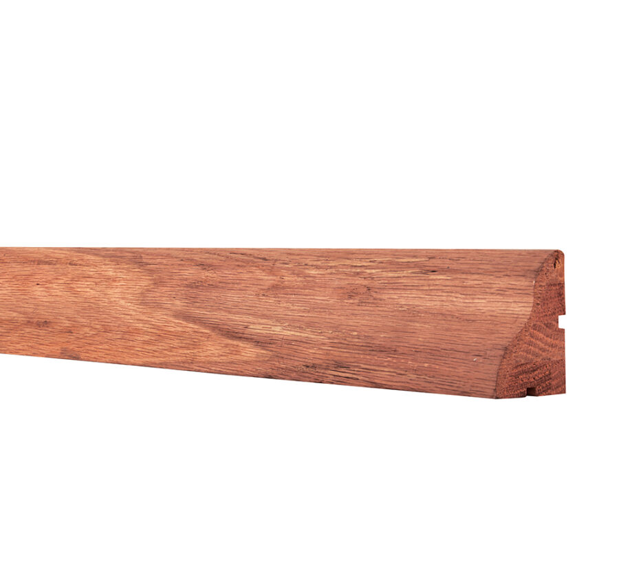 HARDWOOD WEATHER BARS