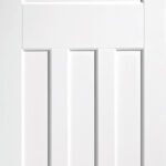 DX30'S WHITE PRIMED FD30