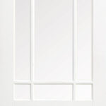 DOWNHAM CLR BEV GLASS PRIME PLUS (SR127)