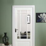 DOWNHAM CLR BEV GLASS PRIME PLUS (SR124)