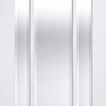 MANHATTAN CLR BEV GLASS WHITE PRIME PLUS