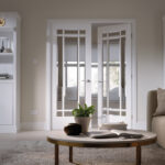 PAIRS MANHATTAN BEV GLASS PRIME PLUS SR132