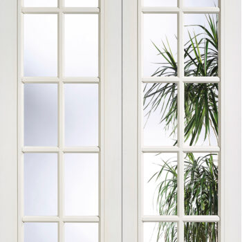 White-Moulded-SA-20L-Glazed-Pair