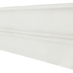 WHITE PRIMED OGEE ARCHITRAVE (BOTH SIDES OF DOOR)