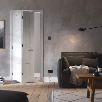 White-Shaker-4P-Bi-Fold-LifeStyle