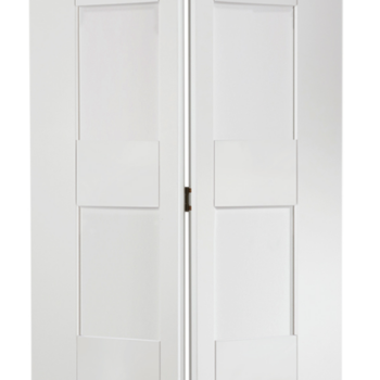 White-Shaker-Glazed-4L-Bi-Fold