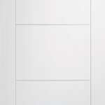 VANCOUVER WHITE PRIMED FD30