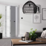 BIFOLD WHITE PRIMED VANCOUVER