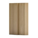 Oak Door Lining Set