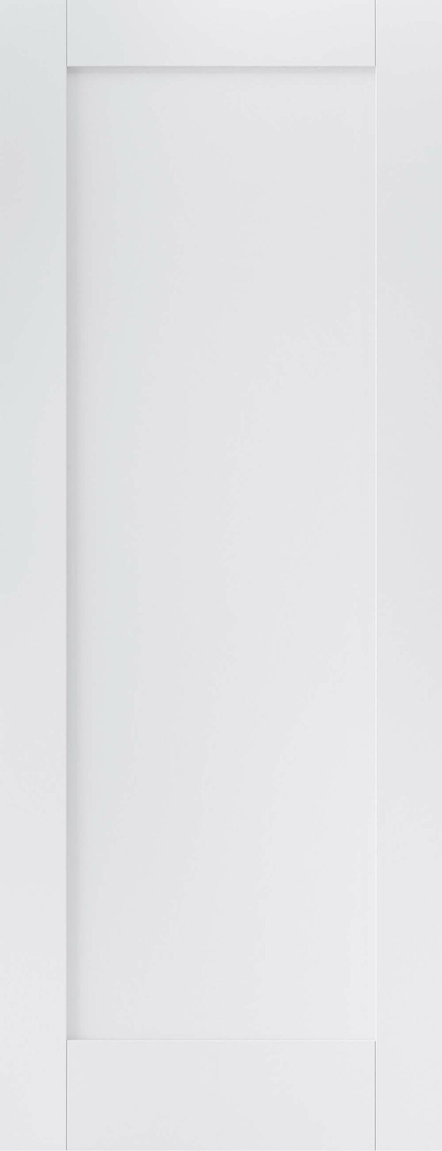 PATTERN 10 1 PANEL WHITE PRIMED