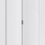 BIFOLD WHITE PRIMED P10 1P